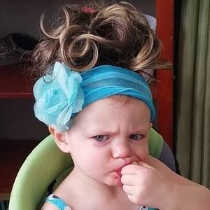 Meet your Posher, Christine